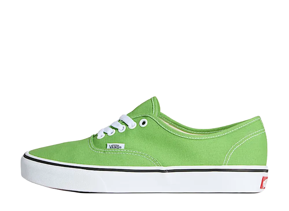 Vans Authentic "Green"
