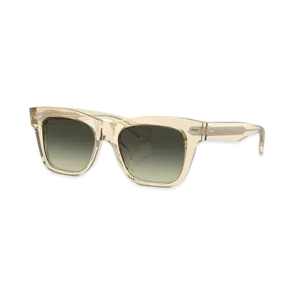 OLIVER PEOPLES Ms. Oliver "Buff"