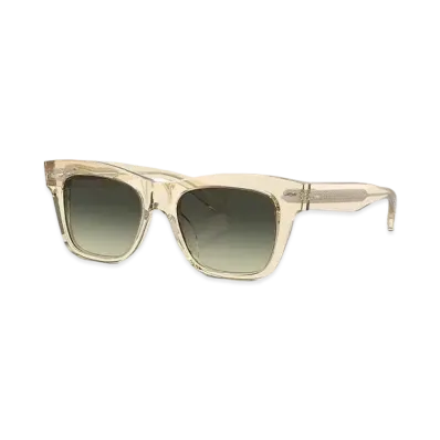 OLIVER PEOPLES Ms. Oliver "Buff"