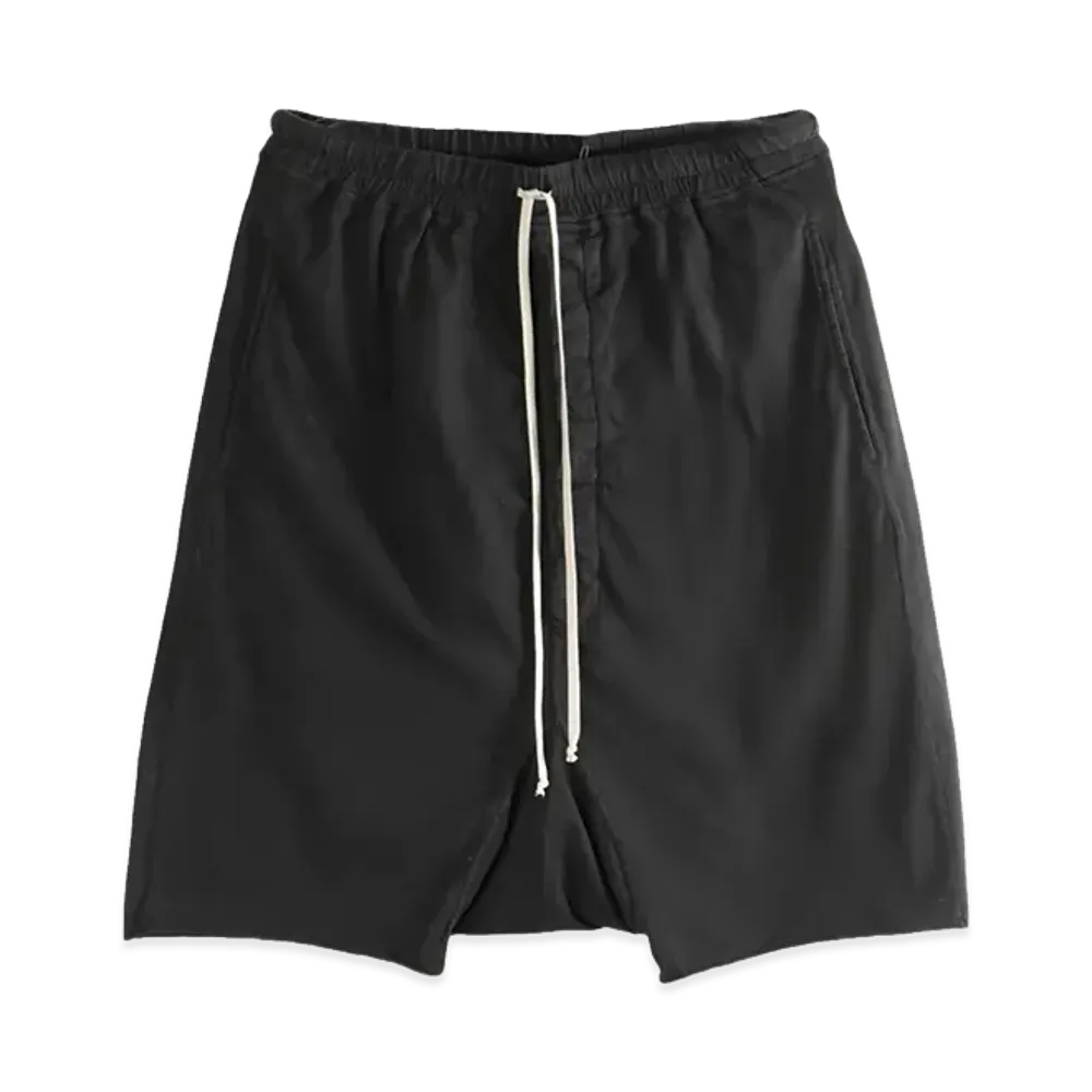 Rick Owens DRKSHDW Shorts "Black"