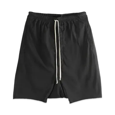 Rick Owens DRKSHDW Shorts "Black"
