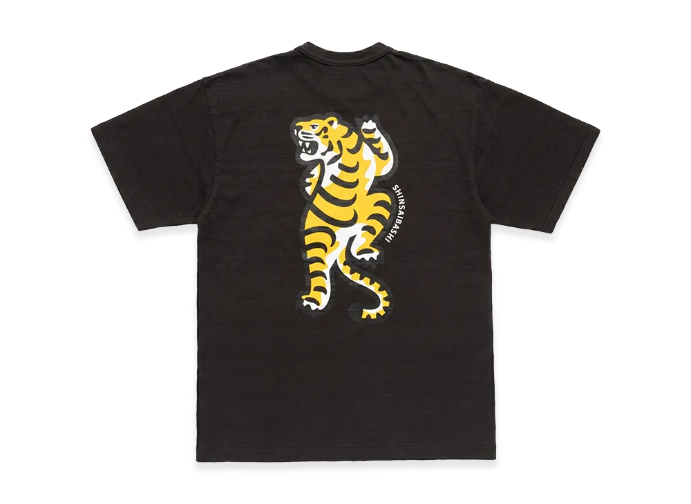 HUMAN MADE Animal Pocket T-Shirt 