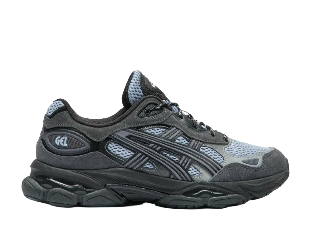 Asics Gel-NYC 2.0 "Slate Blue/Graphite Grey"
