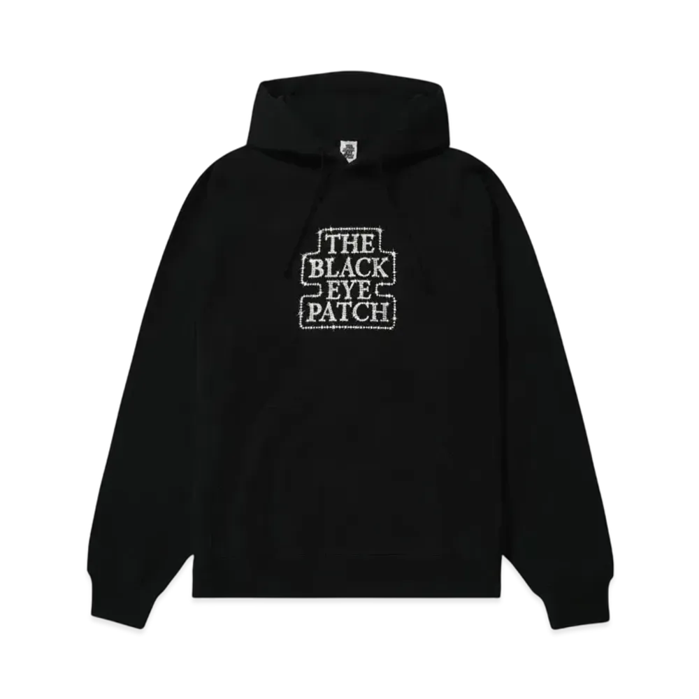 ブラックアイパッチ パーカー 人気アイテム通販(新品/中古