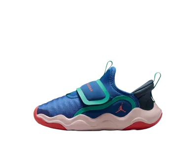 Nike PS Jordan 23/7.2 EasyOn "True Blue/Blue Fox"