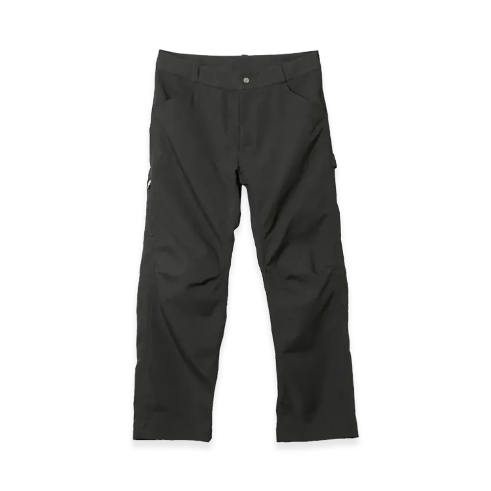 NEEDLES Extreme Pant - Poly Stretch Oxford "Black"