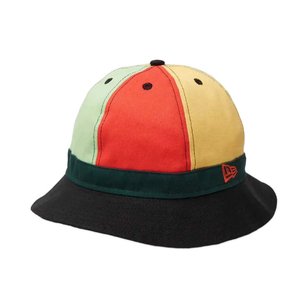 NEW ERA Explorer Crazy Pattern "Multicolor"