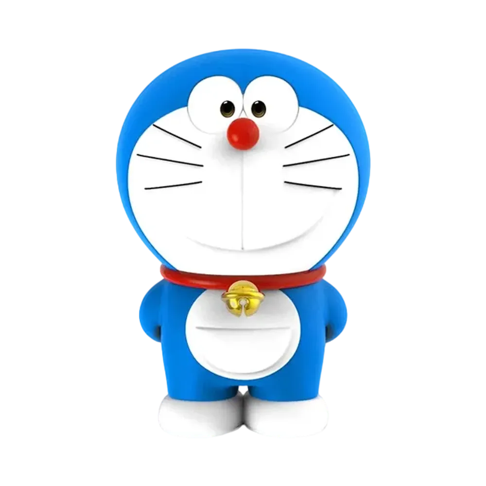 Figuarts ZERO Doraemon (Stand by Me Doraemon 2)