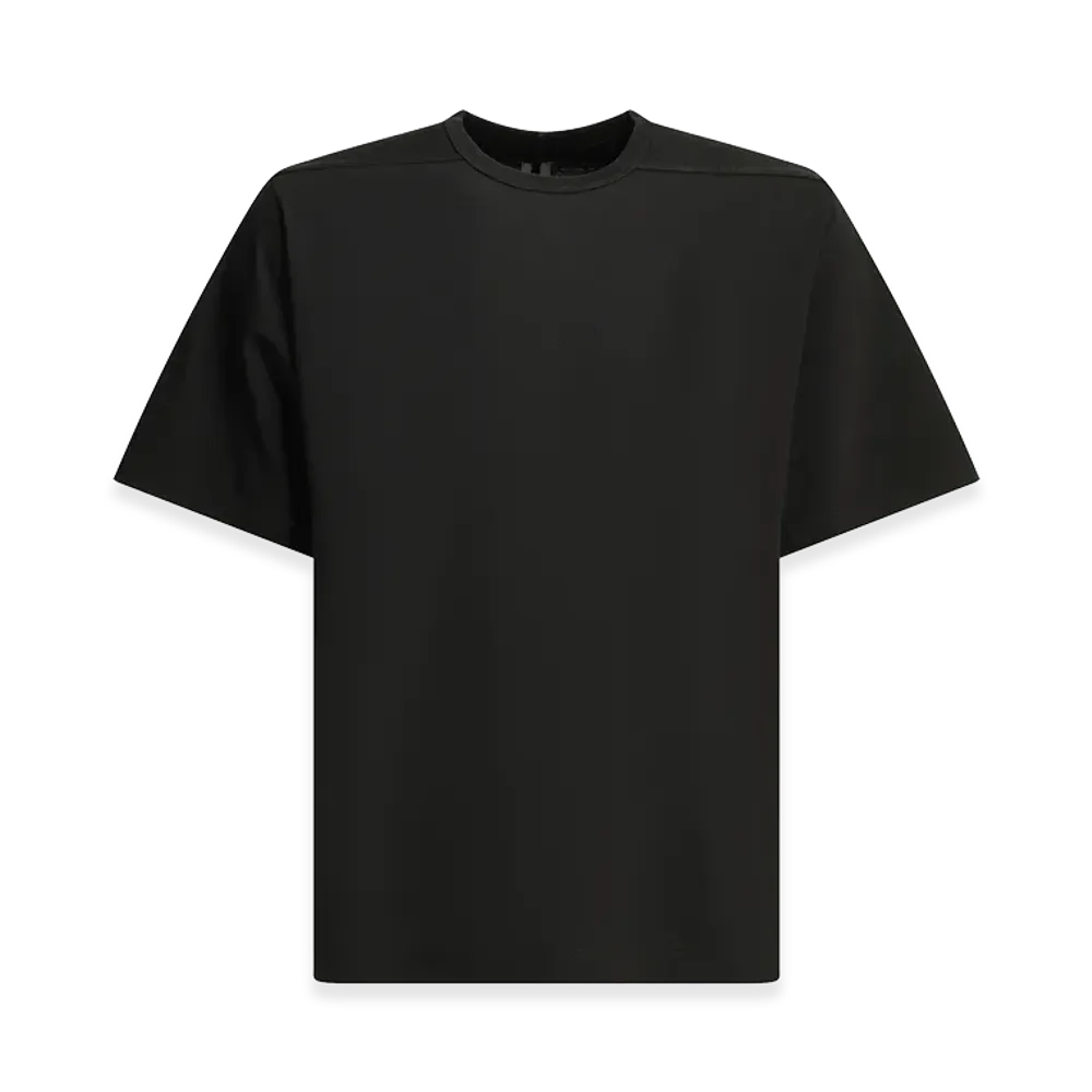 Rick Owens T-Shirt "Black"