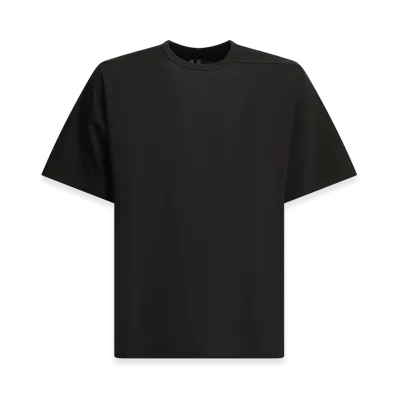 Rick Owens T-Shirt "Black"