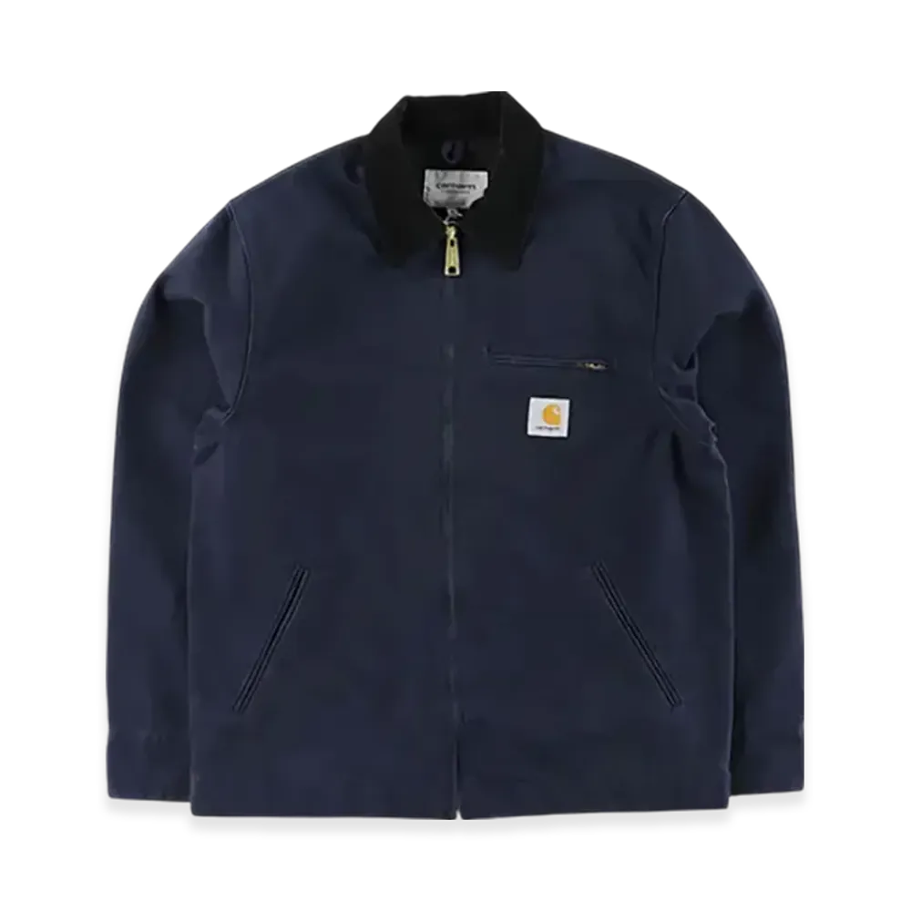 Carhartt WIP Detroit Jacket "Navy"