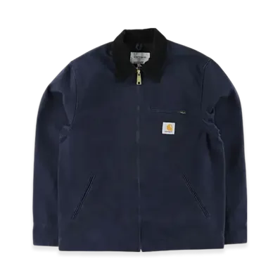 Carhartt WIP Detroit Jacket "Navy"
