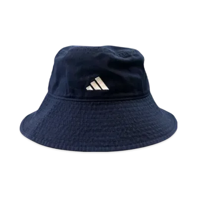 adidas ADM CT Twill Big Brim Bucket "Navy"