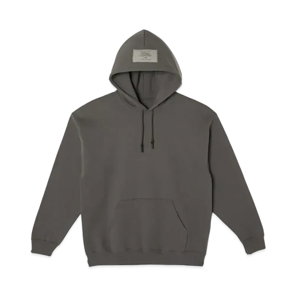 N.HOOLYWOOD Hoodie "Charcoal"