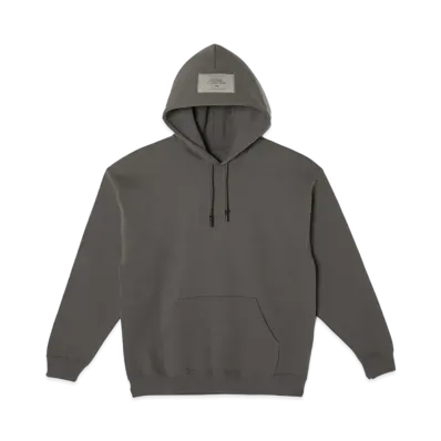 N.HOOLYWOOD Hoodie "Charcoal"