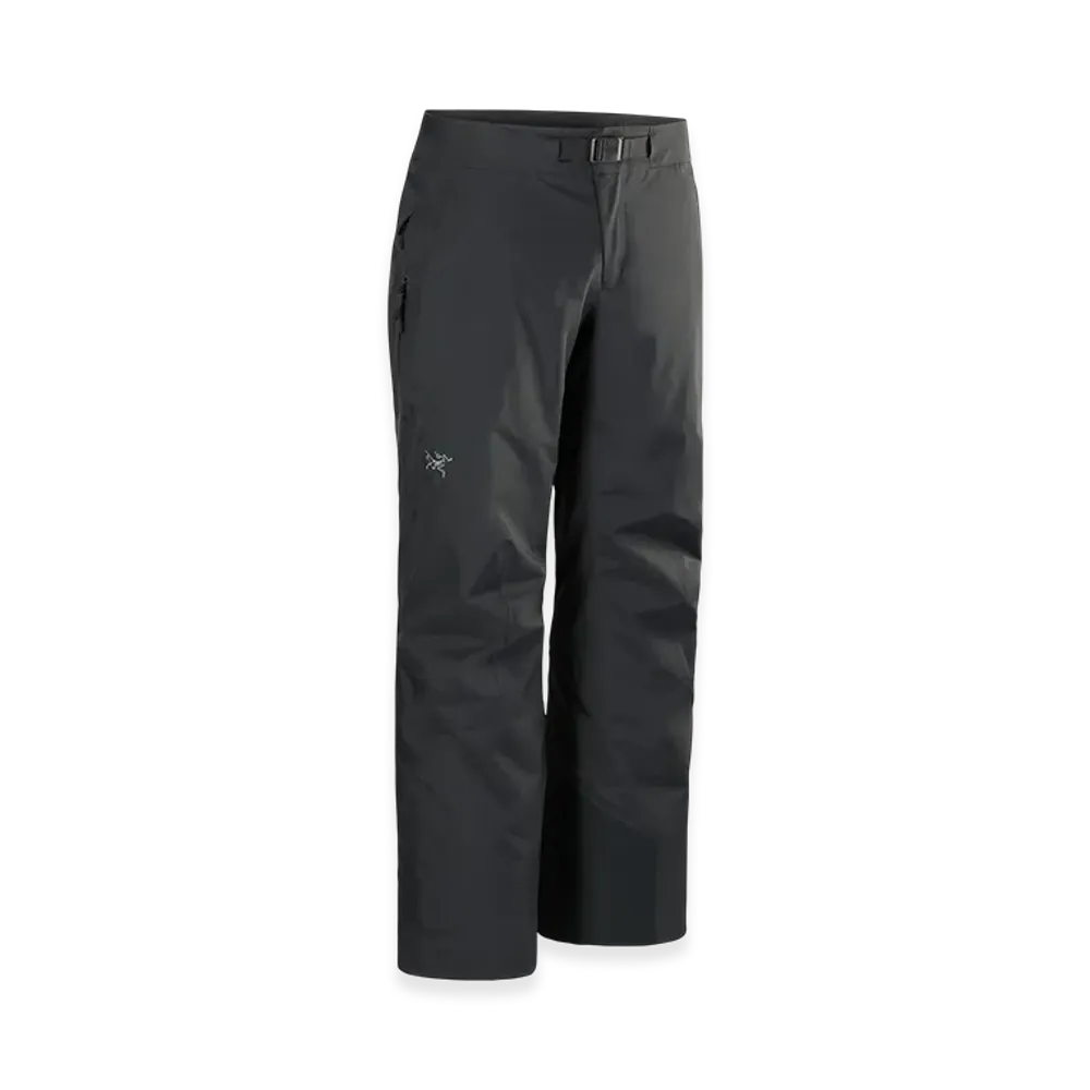ARC'TERYX Fissile Insulated Pant Men's "Black" X000010019