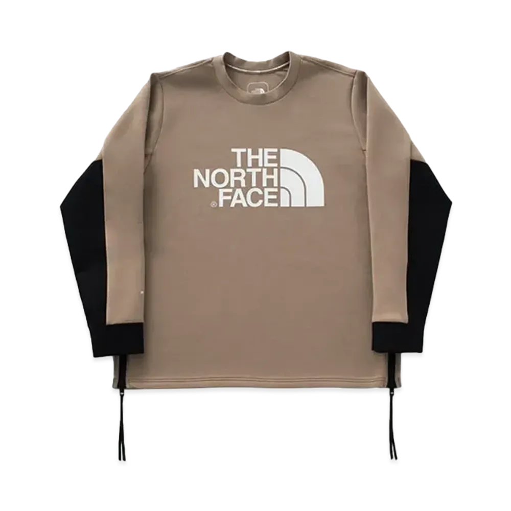 The North Face x HYKE Men's Tec Air Big Top "Tan"