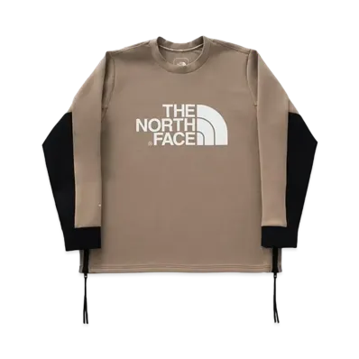 The North Face x HYKE Men's Tec Air Big Top "Tan"