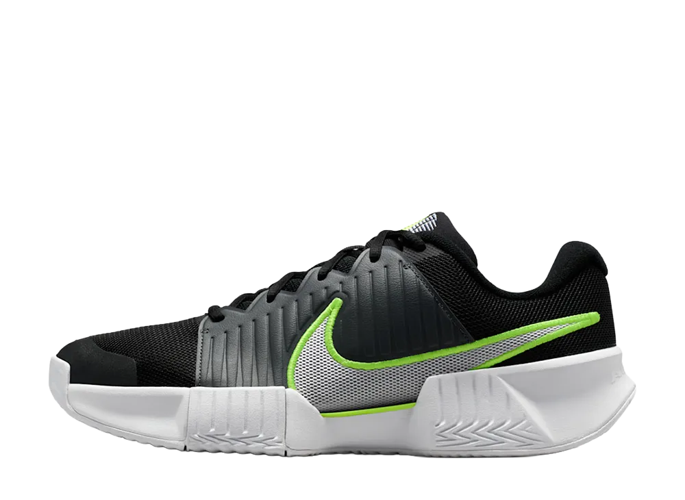 Nike Women's GP Challenge Pro "Black/Volt/White"