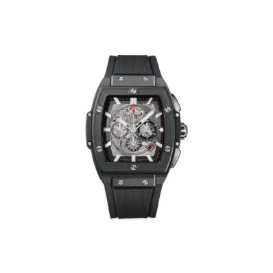 HUBLOT Sprit Of Big Bang Black Magic 45mm