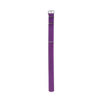 BEAMS NATO TYPE Watch Strap "Violet"