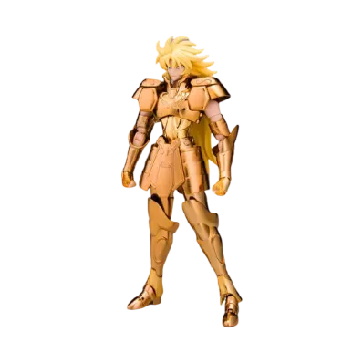 SAINT CLOTH MYTH EX Gemini Saga & Canon ~ Original Color Edition ~