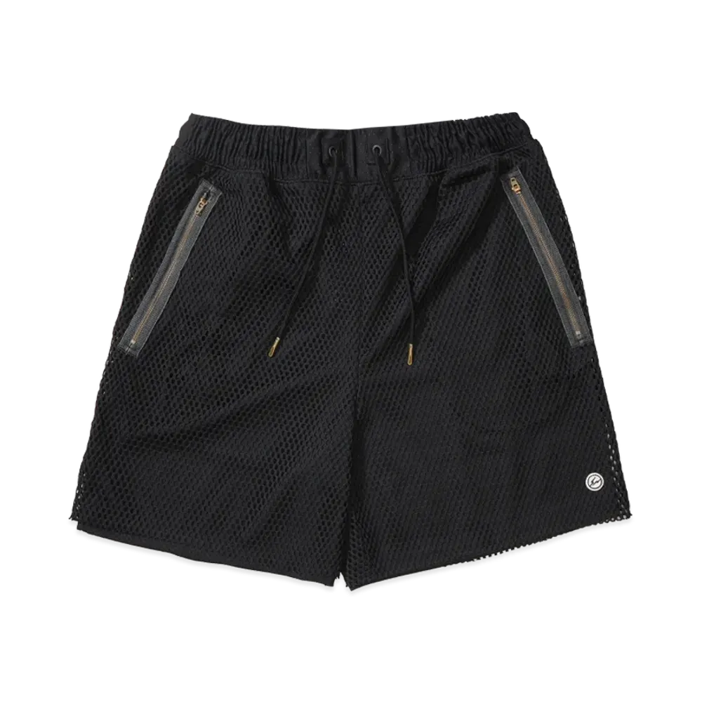 Air Jordan Travis Scott Fragment Shorts 