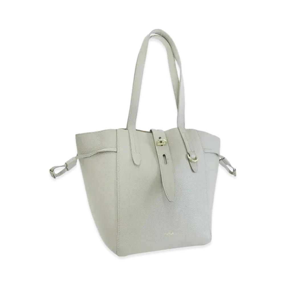 FURLA Shoulder Bag "Gray"