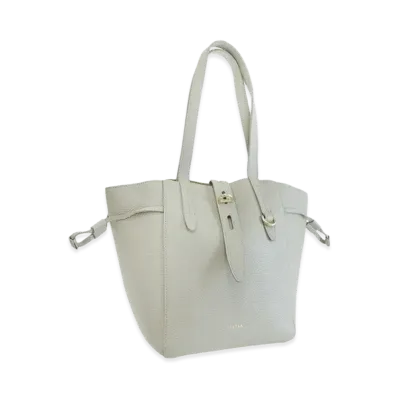 FURLA Shoulder Bag "Gray"