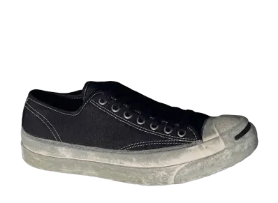 Converse Addict Jack Purcell Canvas KZ "Kyoto Montsuki/Kuro" (50 Pairs)