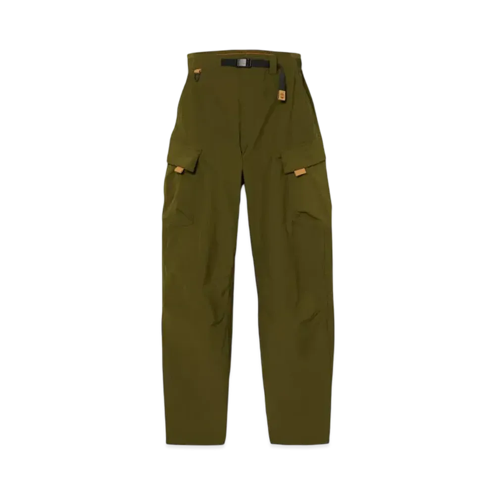 Timberland Men's Baxter Mobi Flex Tech Quick Dry Stretch Pants "Dark Olive"