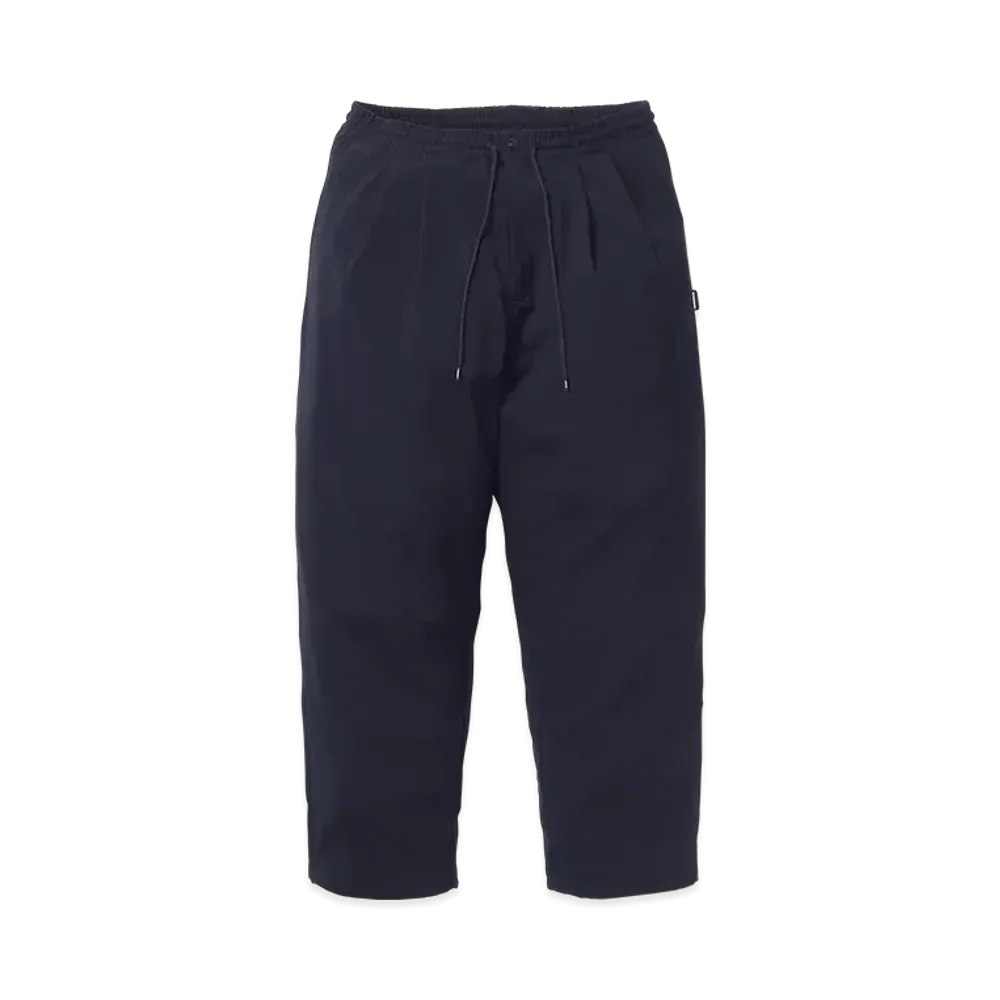 NEIGHBORHOOD Baggysilhouette Easy Pants "Black"