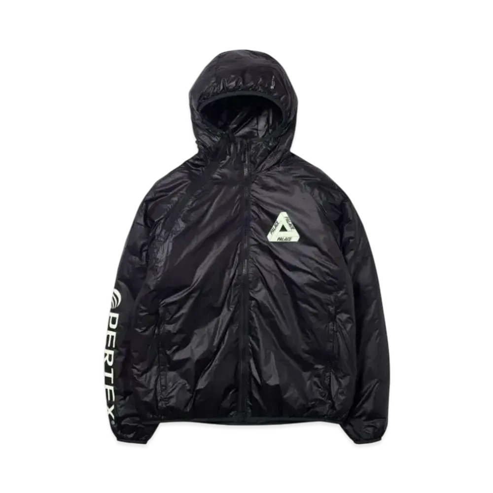 PALACE Pertex Quantum Jacket "Black"