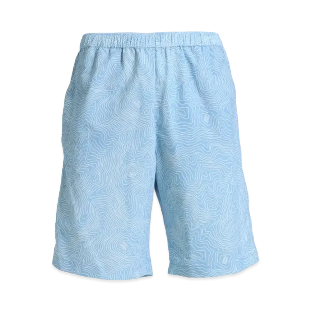 FIRST DOWN COZY SHORTS "Toukousen"