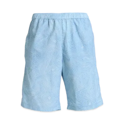 FIRST DOWN COZY SHORTS "Toukousen"