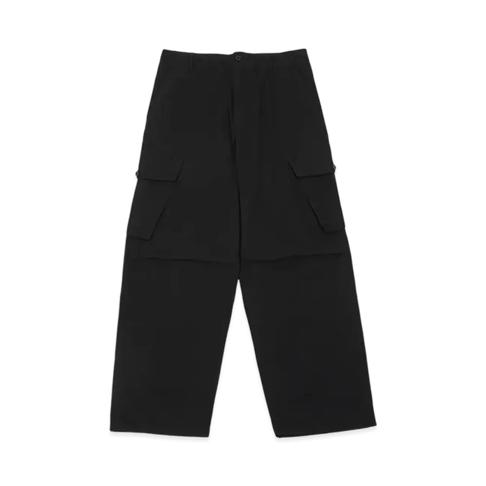 Carhartt WIP Pants "Black"