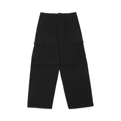 Carhartt WIP Pants "Black"