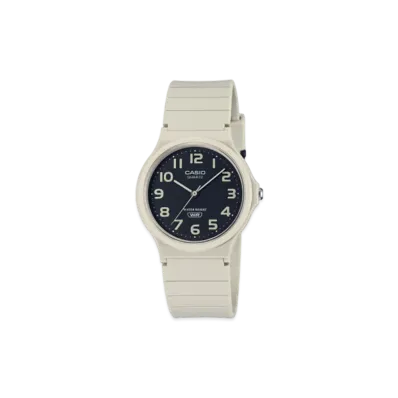 Casio Classic MQ-24UC-8BJF "Off White"
