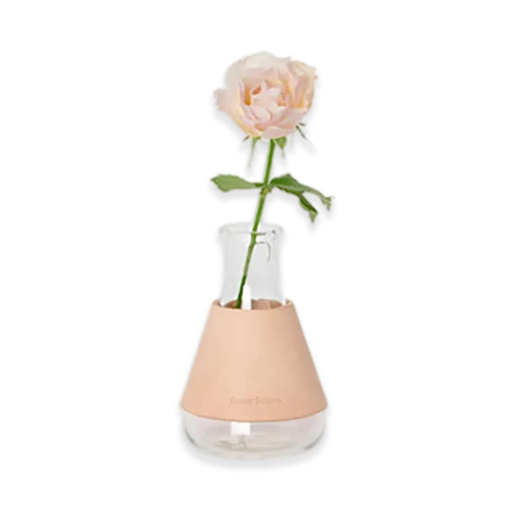 Hender Scheme Erlenmeyer Flask/100ml "Natural"