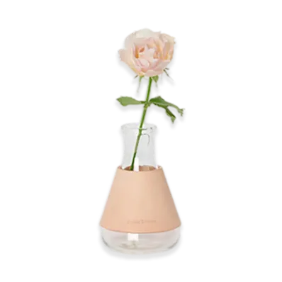 Hender Scheme Erlenmeyer Flask/100ml "Natural"