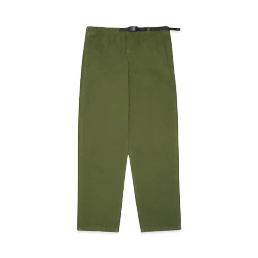 GRAMICCI GRAMICCI PANT "OLIVE"