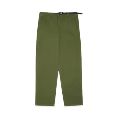 GRAMICCI GRAMICCI PANT "OLIVE"