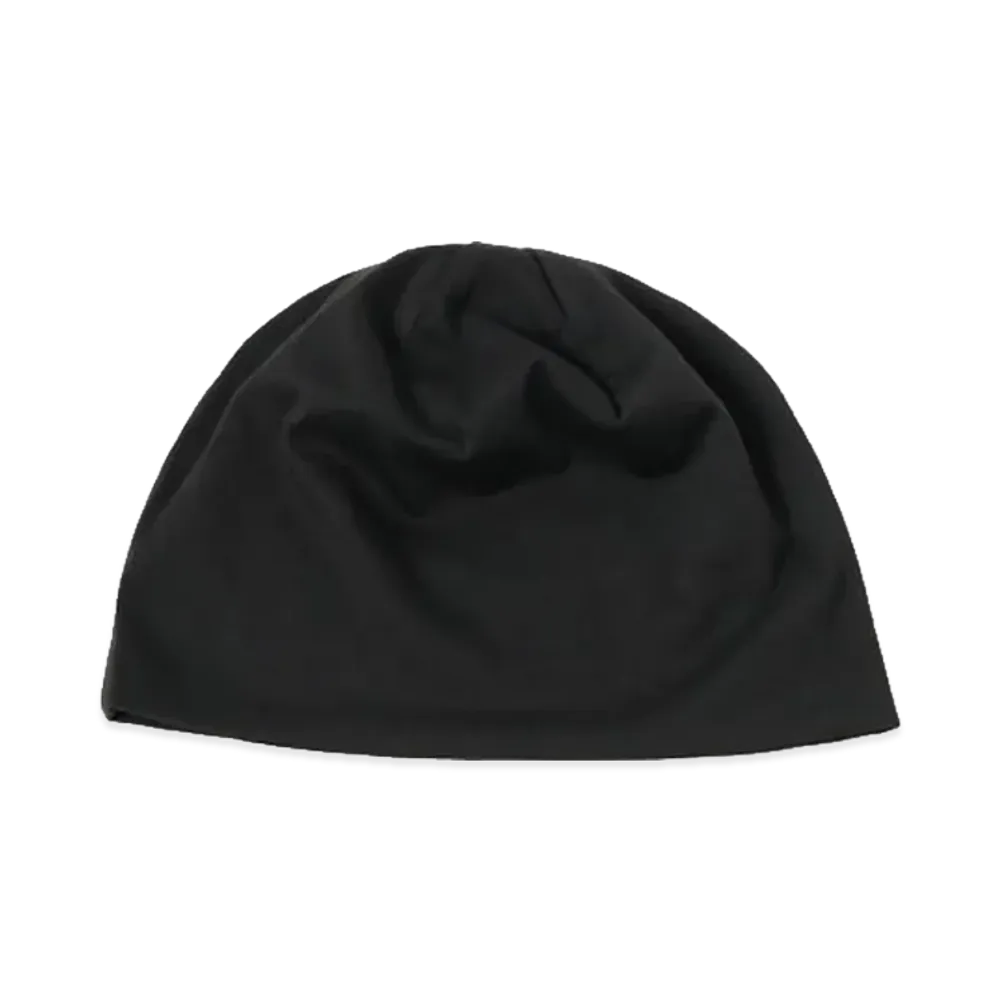 BEAMS FUTURE ARCHIVE x IDA Skull Cap "Black"