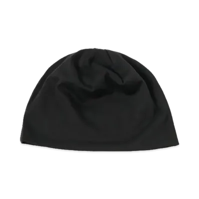 BEAMS FUTURE ARCHIVE x IDA Skull Cap "Black"