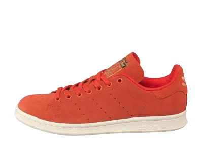 adidas Stan Smith "Energy Orange"
