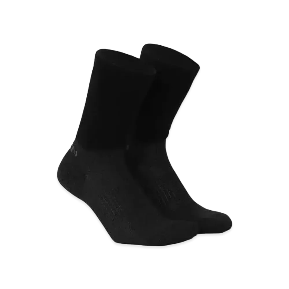 KEEN Wa-Shi Socks High "Black"
