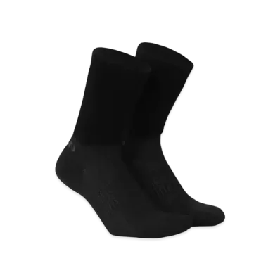 KEEN Wa-Shi Socks High "Black"