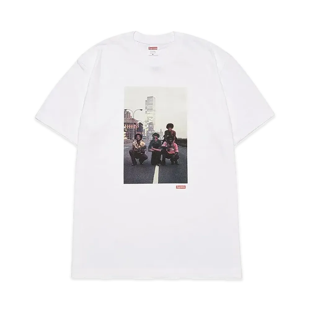 Supreme Augustus Pablo Tee 