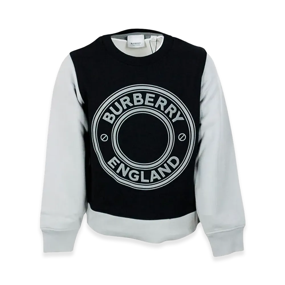 Burberry Women's Sweaters "Black"