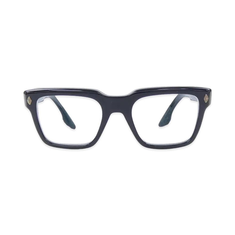 Chrome Hearts HALLLAMANASS Optical Glasses "Black"